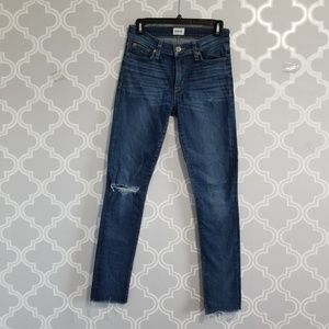 Hudson Skinny Jeans